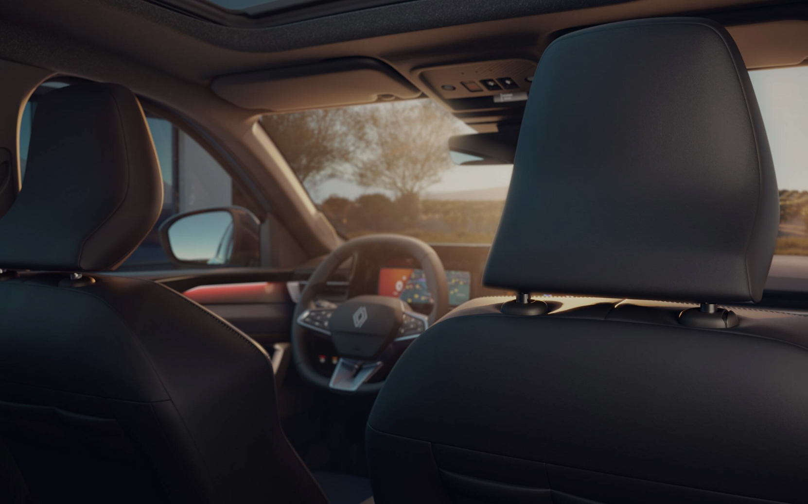 Galeria Renault Boreal 1