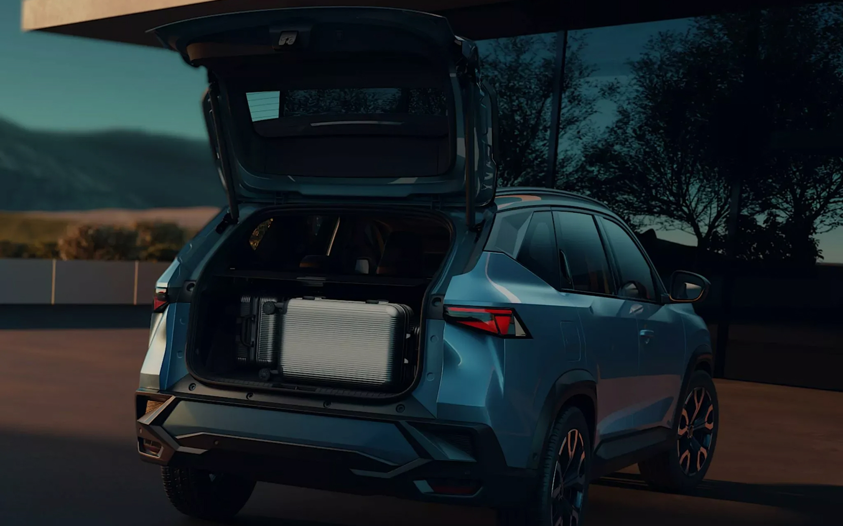 Galeria Renault Boreal 2