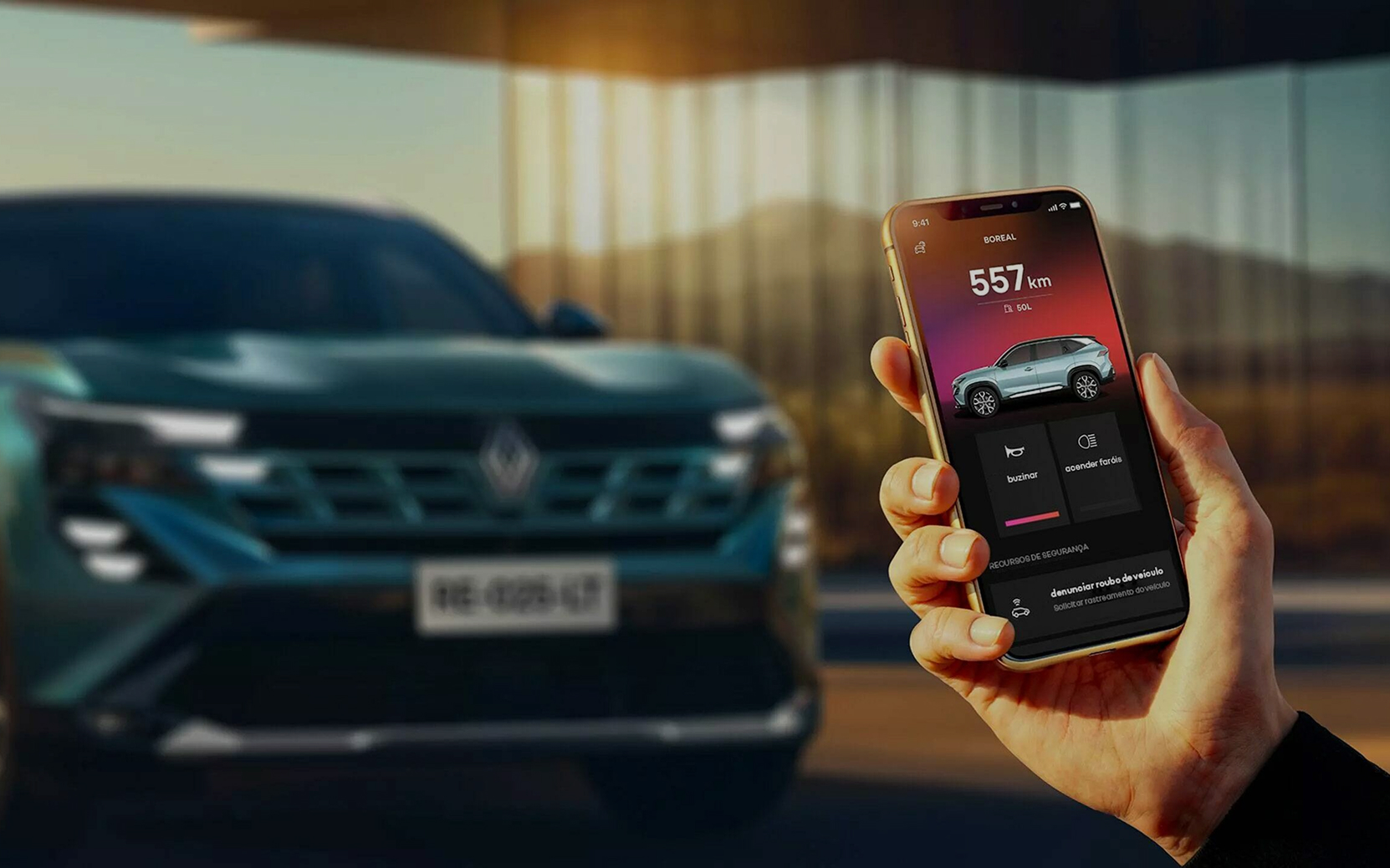 Galeria Renault Boreal 3