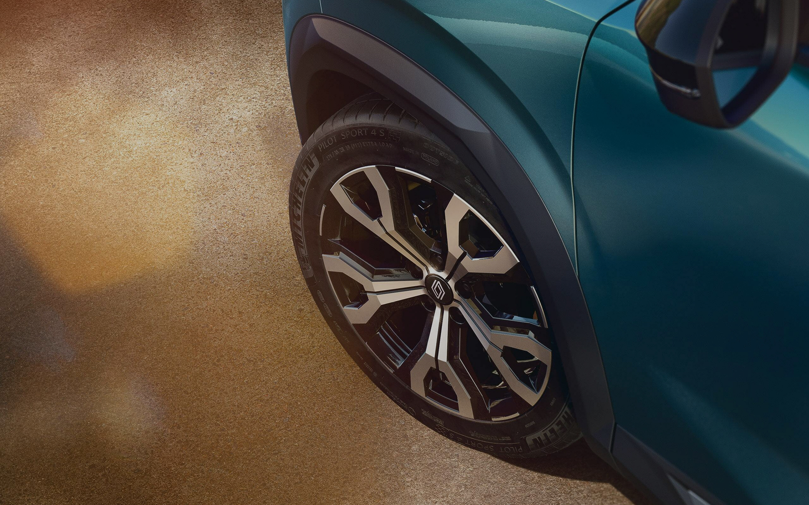 Galeria Renault Boreal 4